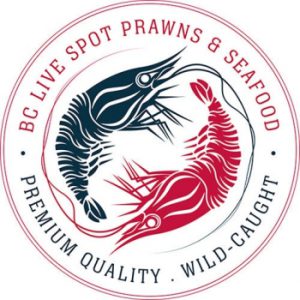 BC Live Spot Prawns & Fresh Seafood