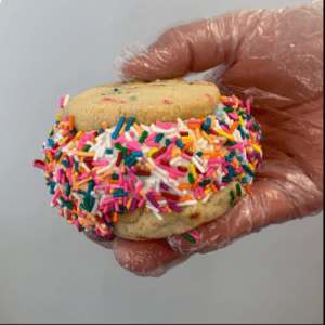 Cookie’s Ice Cream