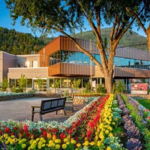 Trail Museum and Archives