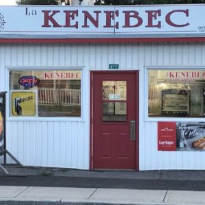 Restaurant Kenebec