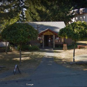 Abraxas Books, Gifts, and Coffee Bar