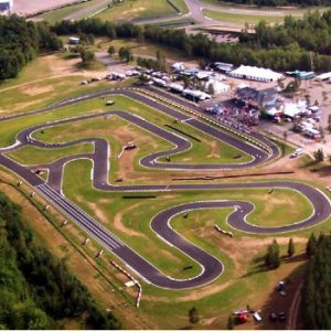 Academie de Karting Jim Russell