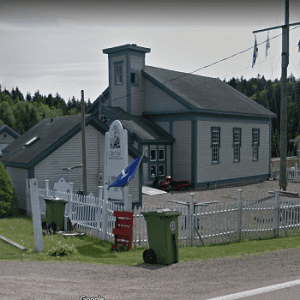 Age of Sail Heritage Centre