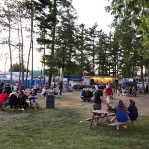Alliston Potato Festival