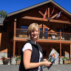 Alpine Meadows Resort