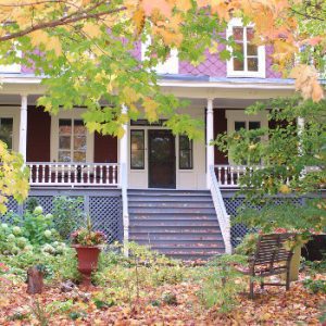 Auberge Comme au Premier Jour