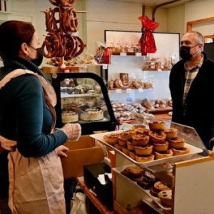 Bakery of Heidi and Willy