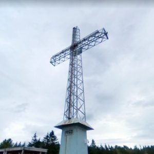 Belvedere de la Croix