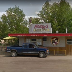 Betsey’s Burger Shack