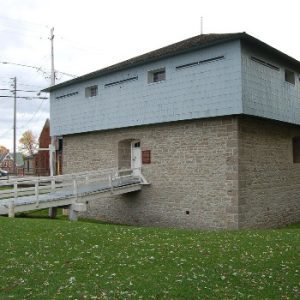 Blockhouse Museum