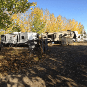 Blue Sky RV Park