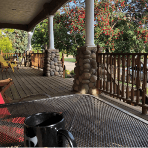 Bonne Nuit Bed & Breakfast