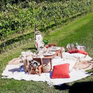 Bonnieheath Estate Lavender & Winery