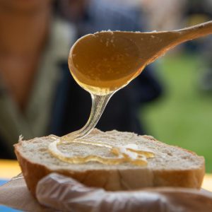 Bread and Honey Festival