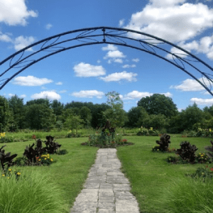 Brian W Folmer Landscaping & Garden Centre