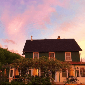 Café EARLE – Bistro Earle House