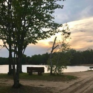 Camping Du Lac Morin