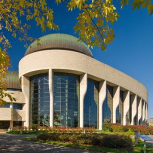 Canadian Museum of History