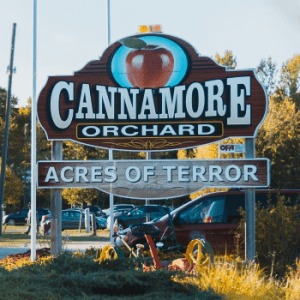 Cannamore Orchard