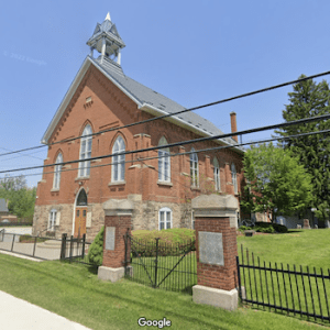 Carlisle United Church