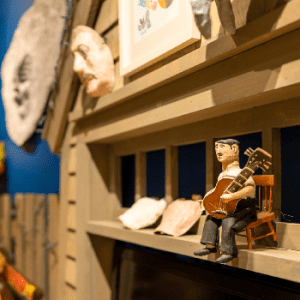 Centre de la Mi-Carême