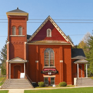 Century Church Theatre