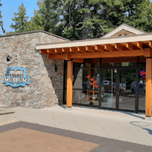 Chemainus Valley Museum