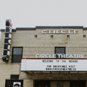 Circle Theatre