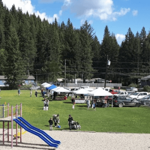 Clearwater Farmer’s Market