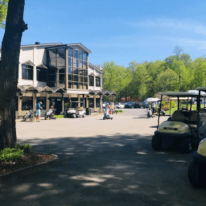 Club De Golf Verchères
