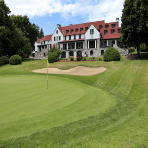 Club de Golf Beaconsfield