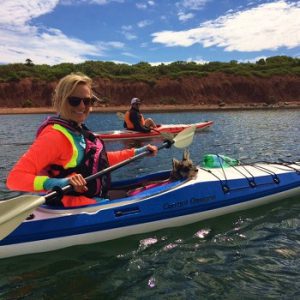 Coastal Spirit Expeditions