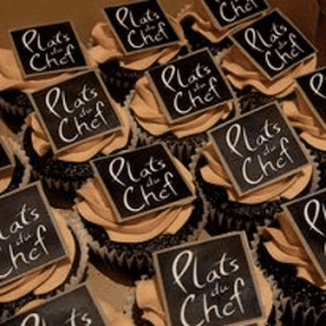 Crazy about CupCakes