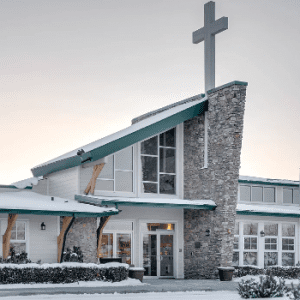 Crossfield Baptist Church