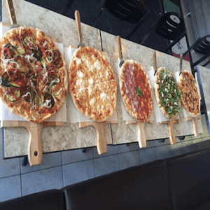 Cugini’s Pizza Cafe