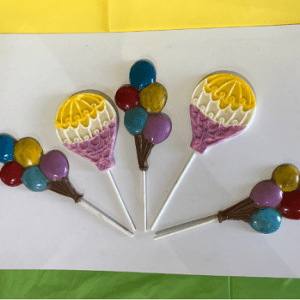 Debora’s Chocolates