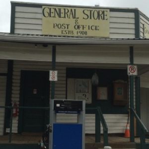 Denman Island General Store