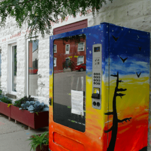 Dundee Arts Collective