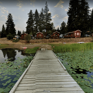 Dutch Lake Resort - Clearwater | British Columbia - 1000 Towns of Canada