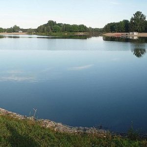 Earl Rowe Provincial Park