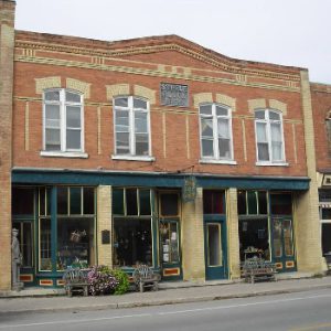 Elora Soap Company