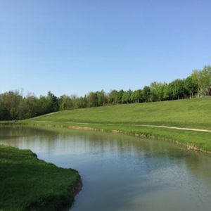 Esli Dodge Conservation Area