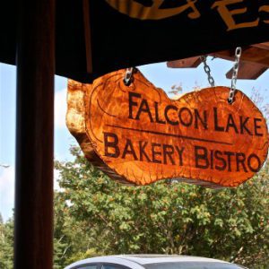 Falcon Lake Bakery Bistro