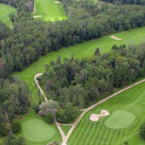 Falcon Lake Golf Course