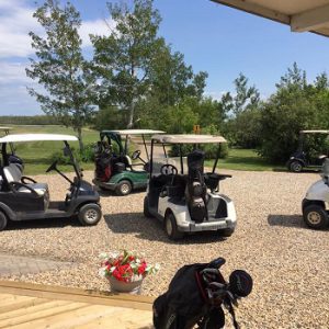 Foam Lake Golf & Country Club