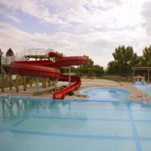 Foam Lake Water Park - Foam Lake | Saskatchewan - 1000 Towns of Canada