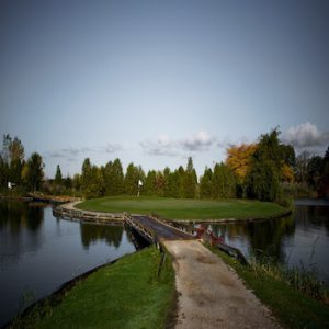 Forest Golf & Country Club