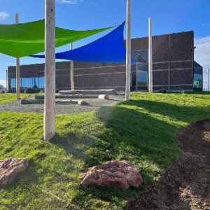 Fundy Geological Museum