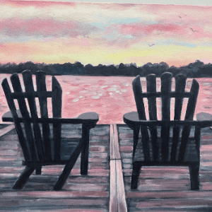 Georgina Centre for Arts and Culture