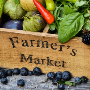 Georgina Farmer’s Market